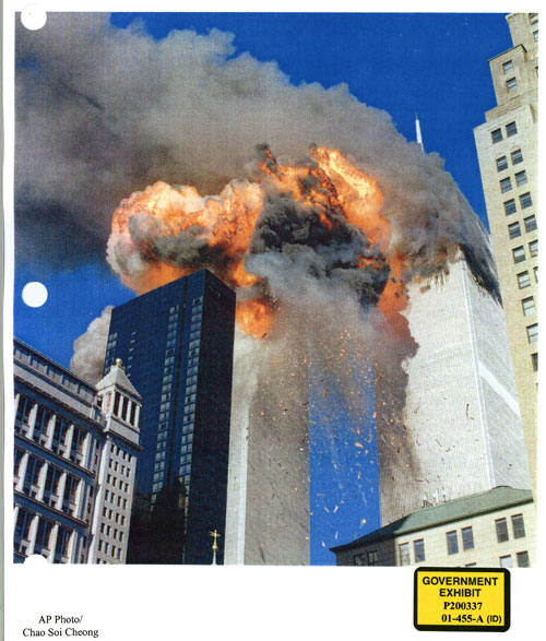 world trade center