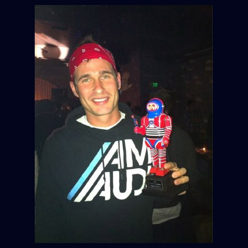 WVA Winner