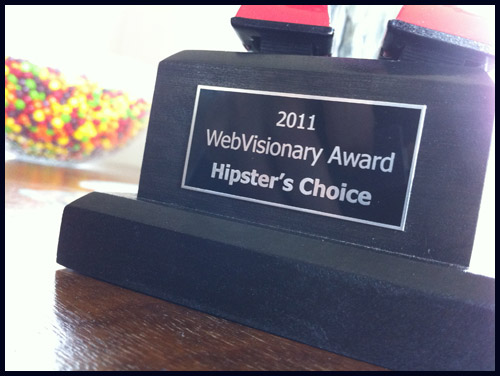 WVA Winner