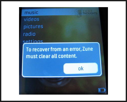 Zune