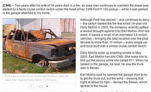 Ford sucks myspace codes #6