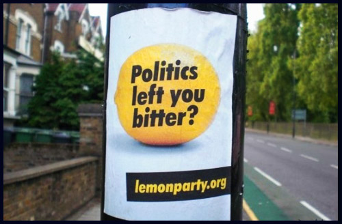 Lemonparty